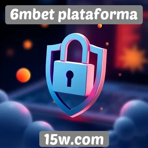 Avaliação da segurança da 6mbet plataforma