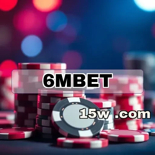 6mbet plataforma: Descubra o Segredo da Confiança em Jogos Online