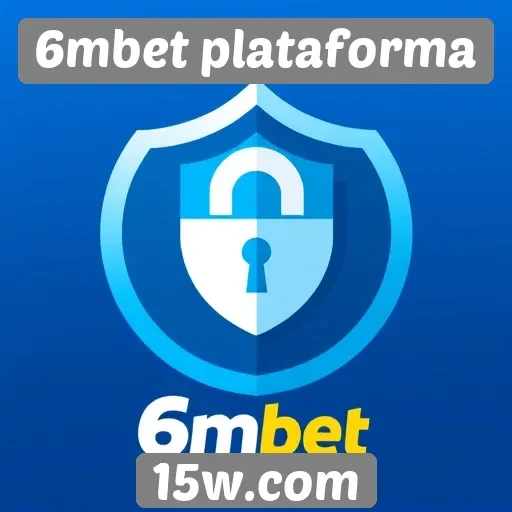 Segurança e privacidade na 6mbet plataforma para jogadores