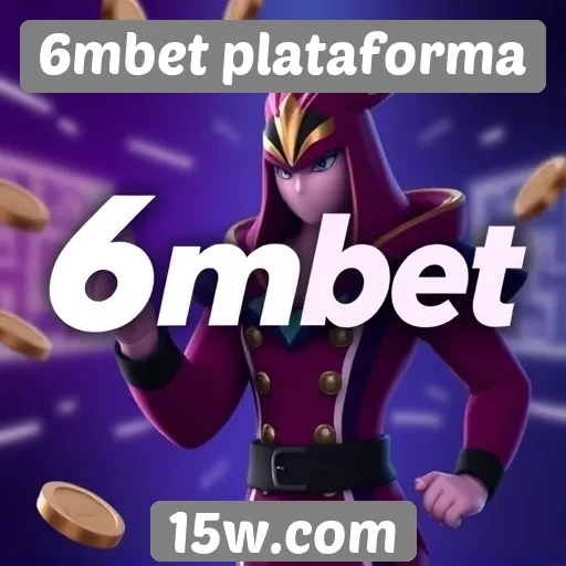 Novidades em promoções e bônus no 6mbet