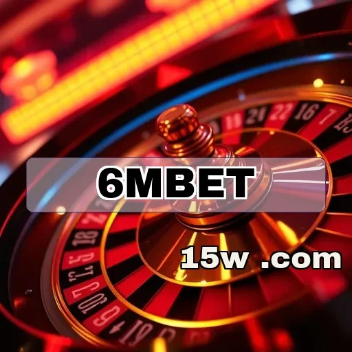 6mbet plataforma: Aventura Imperdível nos Caça-Níqueis Online