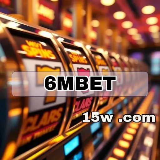 6mbet plataforma: Descubra as Melhores Promoções e Bônus para Jogar